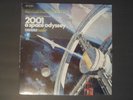 2001 A Space Odyssey Vinyl LP Record Sealed