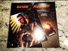 The New American Orchestra/Blade Runner 1982 OMPS LP NM Cover NM Looks Unplayed