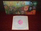 KING CRIMSON Wake Of Poseidon LP 1970 ISLAND 1st Press  A1/B1 MATRIXES