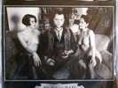 LP (33t) Jimmy CASTLE & the Knights sexy cover nude ladies neuf / new / sealed