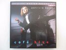 PATRICIA BARBER CAFE BLUE AUDIOPHILE VINYL 3 LP BOX SET 45 RPM #'d MFSL 3-45002