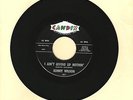 Sonny Wilson I Ain't Giving Up Nothin Troubled Times CANDIX 45 Record Rocker M-