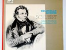 LP Chant du Monde SCHUBERT Sonate pour piano D. 960 Sviatoslav RICHTER