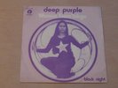 DEEP PURPLE woman from tokyo 1973 PURPLE 006-94185 ITALY 1ST ED 7