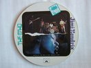 THE WHO & JIMI HENDRIX 2LP BATTLE CAN