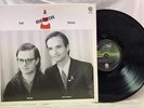 Kraftwerk Ralf & Florian LP Vertigo Stereo 1975 Krautrock Electronic