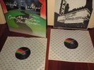 LYNRYD SKYNYRD 2 Lp One More From The Road MINT Poster/Insert (1976 Orig) NM