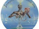 Iron Maiden Seventh Son Of A Seventh... UK picture disc LP vinyl  record