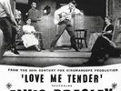 ELVIS PRESLEY - LOVE ME TENDER (RCA VICTOR 7EG 8199) 45RPM RE-ISSUE 7