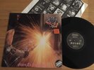 RUNNING WILD ..GATES TO PURGATORY...GERMAN ISSUE ALBUM NOISE RECORDS N 0012