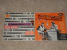 SPEEDY WEST STEEL GUITAR & (JIMMY BRYANT)   - 2  RECORDS ALBUM NR