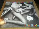 The Blue Aeroplanes Life Model Vinyl LP Record Album UK 1994 BBQLP143 EX-VG+