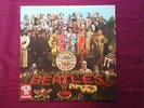 THE BEATLES 1967 SGT.PEPPERS LONELY HEARTS MARILYN MONROE ODEON HÖR ZU SHZE 401