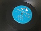 ELVIS TO MUCH RECORD 78 rpm