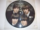 Beatles 45 Ltd. Ed. Picture Disc Can't Buy Me Love & You Can't Do That RP 5114