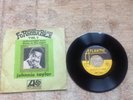 Northern Soul- Johnnie Taylor -Blues In The Night - Massive- V Rare- Original