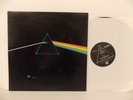 Pink Floyd - Dark Side of The Moon Rock  LP -  Gatefold with Poster and Stickers