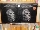 2x LP Columbia SAX 2276 & 7  BEETHOVEN 
