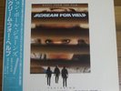 JOHN PAUL JONES Scream For Help JAPAN LP LED ZEPPELIN YES JON ANDERSON