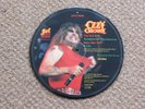 OZZY OSBOURNE - SYMPTOM OF THE UNIVERSE - PICTURE DISC - JET RECORDS