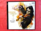 MICHAEL RABIN 'PAGANINI 24 CAPRICES'