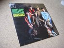 The Hollie's Greatest Hits 1st Press UK Mono LP
