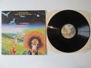 VAN MORRISON-HARD NOSE THE HIGHWAY-LP EX/EX K 46242/A1-B1/1973 UK ORIGINAL