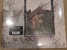 Led zeppelin IV vinyl record Sealed Mint 2LP