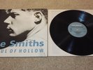 The Smiths Hatful of Hollow Rough 76 vintage vinyl