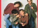 The DEAD MILKMEN - The Thing That Only Eats Hippies - - Rare Australian Only 7