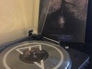 Living Sacrifice - Ghost Thief (2014)  - Clear Vinyl