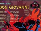 LXT 5103-6 O/S UK - MOZART - DON GIOVANNI - KRIPS, DELLA CASA, DERMOTA - NM
