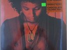 Chocolate Milk - Action Speaks Louder Than Words Sealed RSD Chocolate Vinyl