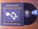 Portsmouth Sinfonia  ?– 'Hallelujah' - At The Royal Albert Hall Vinyl LP 1974
