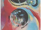 TONTO'S EXPANDING HEAD BAND Zero Time LP VINYL UK Atlantic 6 Track Gatefold