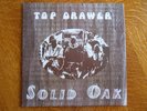 TOP DRAWER Solid Oak LP Ohio psychedelic Pokora 1001 Five Star