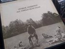 GEORGE HARRISON beatles - All Things Must Pass 3x LP MONO PROMO BOX BRAZIL