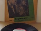 Rare GIGI GRYCE featurs CLIFFORD BROWN Jazz Time In Paris Vol 5 UK 10