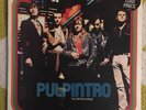 PULP INTRO  THE GIFT RECORDINGS     ISLAND RECORDS 1992