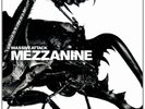 MASSIVE ATTACK MEZZANINE  2 LP AND 180g GATEFOLD ANNIVERSARY PRESSING