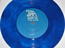 PEARL JAM MAN OF THE HOUR BLUE VINYL 3 TRACK 7