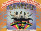 THE BEATLES 1967 VINYL LP.Magical Mystery Tour  SMAL-2835