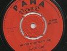 ? LISTEN - 1968 - superb ALTON ELLIS - My Time Is The Right Time on Pama PM 717