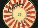 ? LISTEN - 1968 GIANT GN 16 - JEANETTE SIMPSON The Rain / Whatcha Gonna Do About