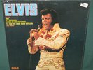 Elvis Presley AFL1-0283 Fool LP MINT 1973 Original