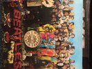 Beatles Sgt Pepper Vinyl
