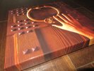 KISS Music from Fridays - THE ELDER BOX  4  x  PICTURE LP,  VINYL, MEGA BOOKLET