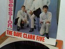 Dave Clark Five - A Session with Dave Clark Five  UK 1964