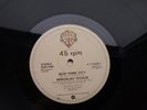 Miroslav Vitous New York CityBasic Laws 12''