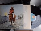 FABRIZIO DE ANDRE' - OMONIMO (INDIANO) - VINILE - LP 33 GIRI - 12